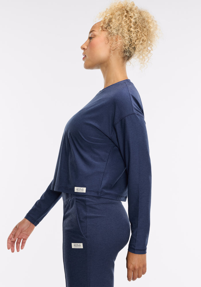 Dreamblend Crewneck Long Sleeve