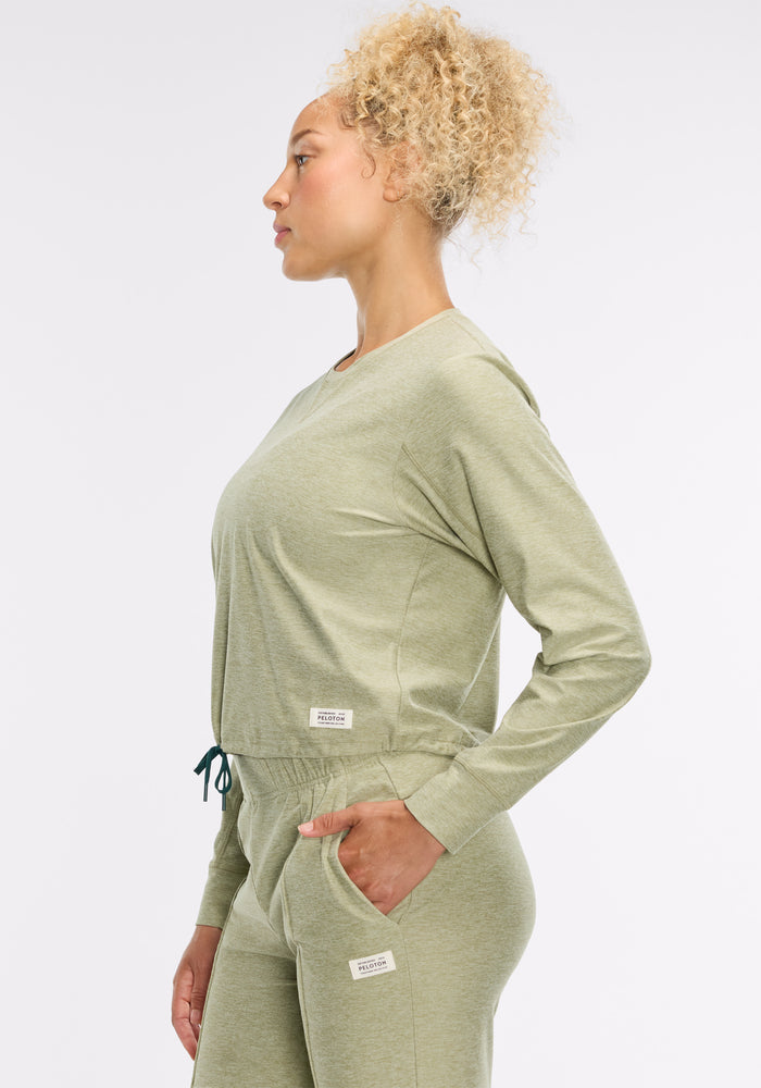 Dreamblend Crewneck Pullover