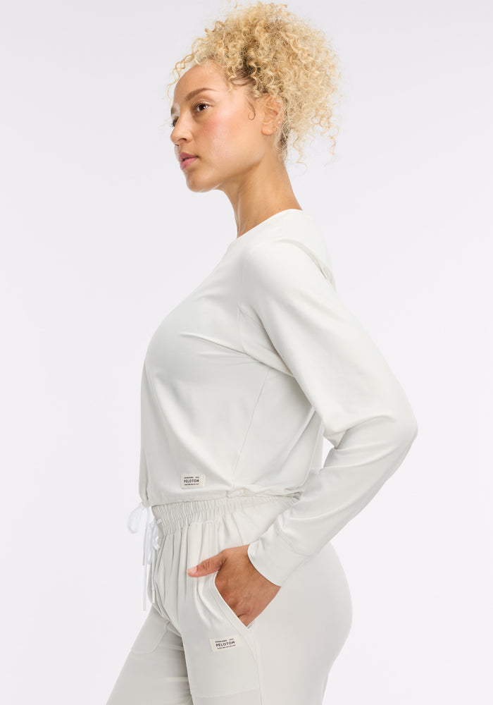 Dreamblend Crewneck Pullover