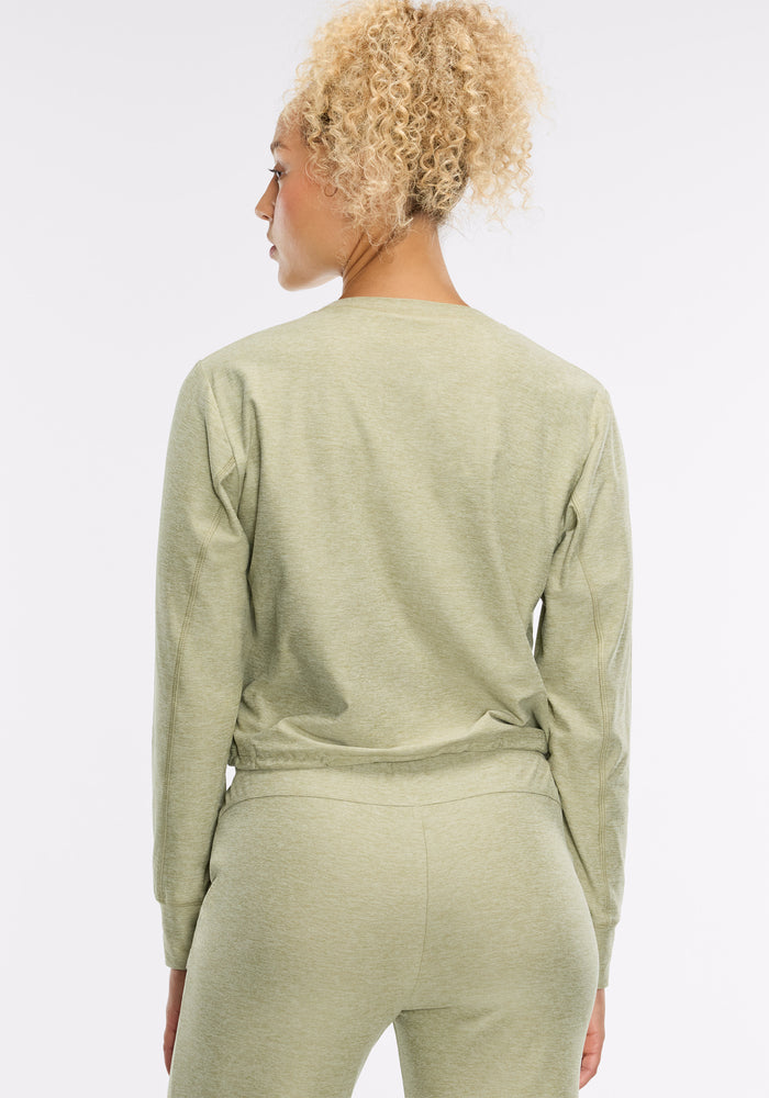 Dreamblend Crewneck Pullover