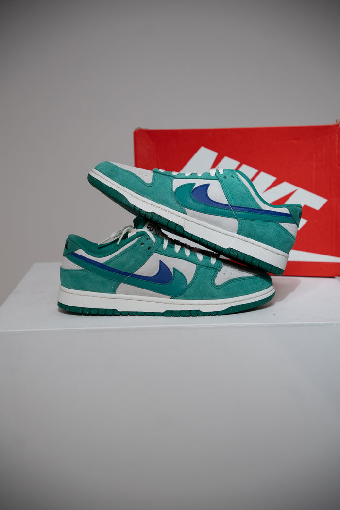 Dunk Low Neptune (Taille 36)