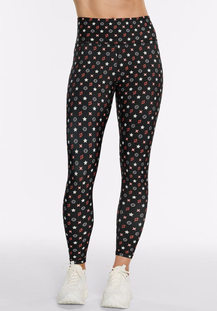 DuoKnit 7/8 Legging