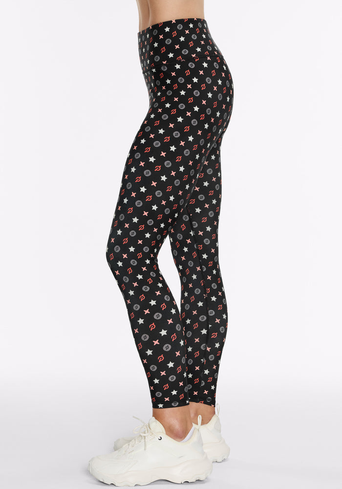 DuoKnit 7/8 Legging