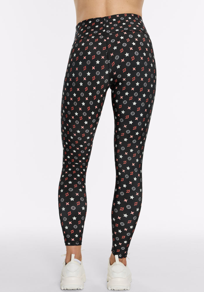 DuoKnit 7/8 Legging