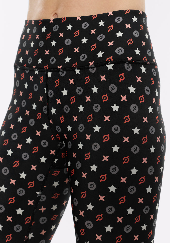 DuoKnit 7/8 Legging