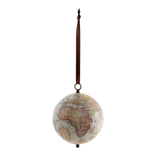 Earth and Heavens Ornaments
