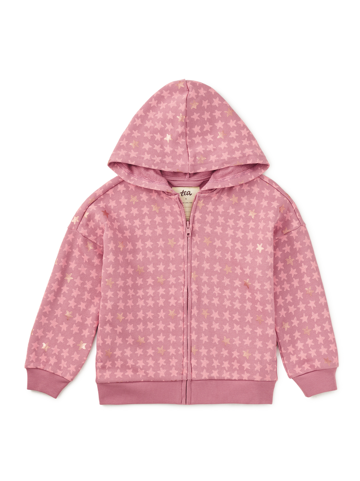 Easy Fit Hoodie