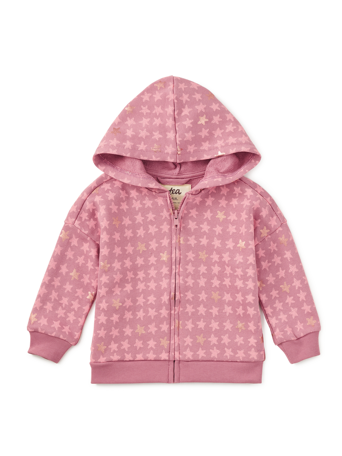 Easy Fit Hoodie
