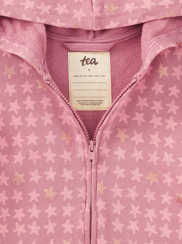 Easy Fit Hoodie