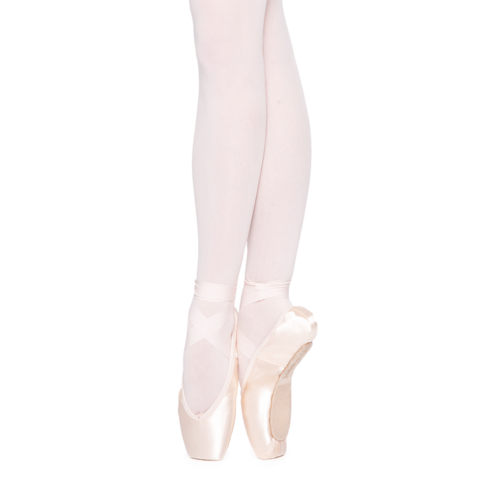 Échappé Pointe Shoe