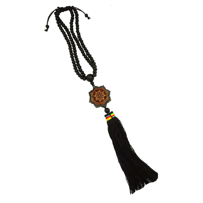 Eight Auspicious Objects (I)