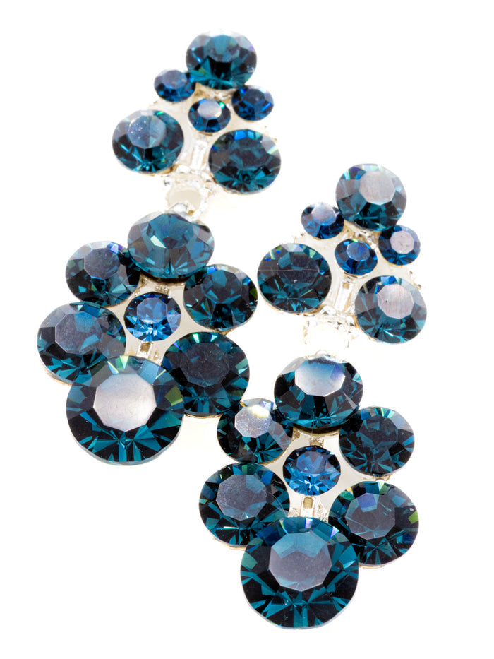 Eliza Benton Grace Earring Montana