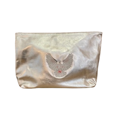 Holy Spirit Silver