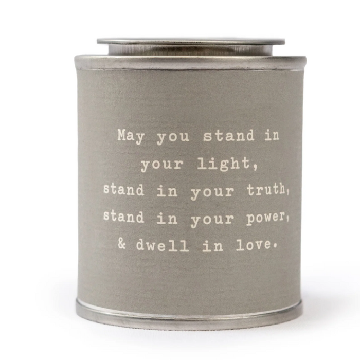 May you stand
