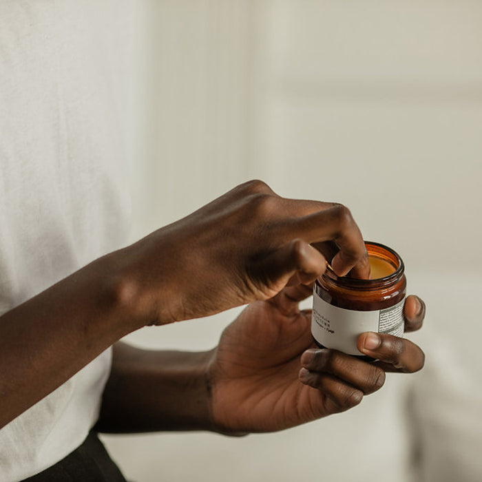 ENERGISE & UPLIFT BODY BALM
