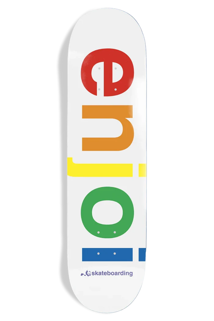 ENJOI SPECTRUM R7 DECK (8.25)
