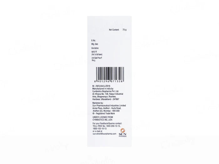 Epilyno Lotion, 75gm