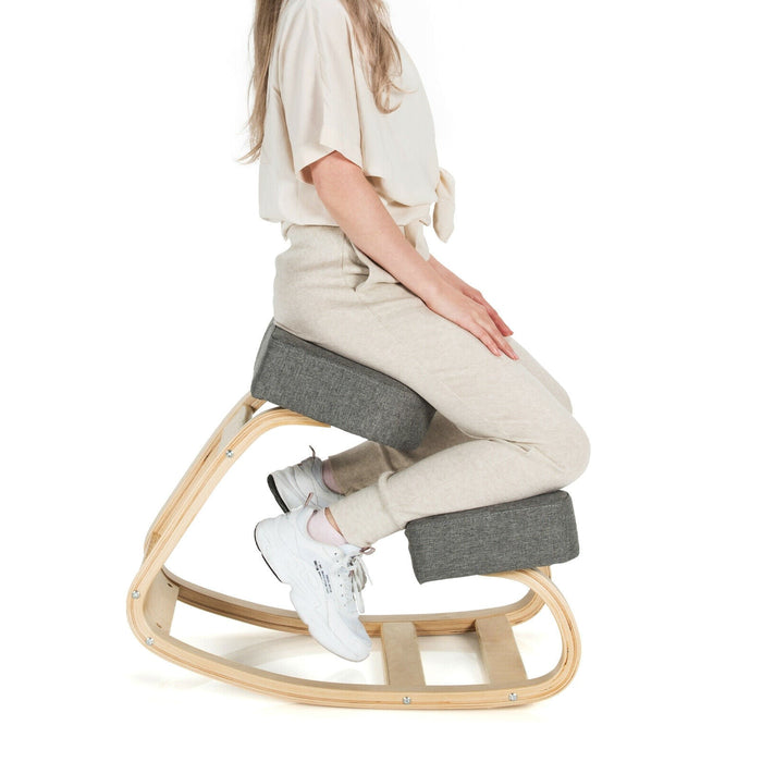 Ergonomic Kneeling Chair