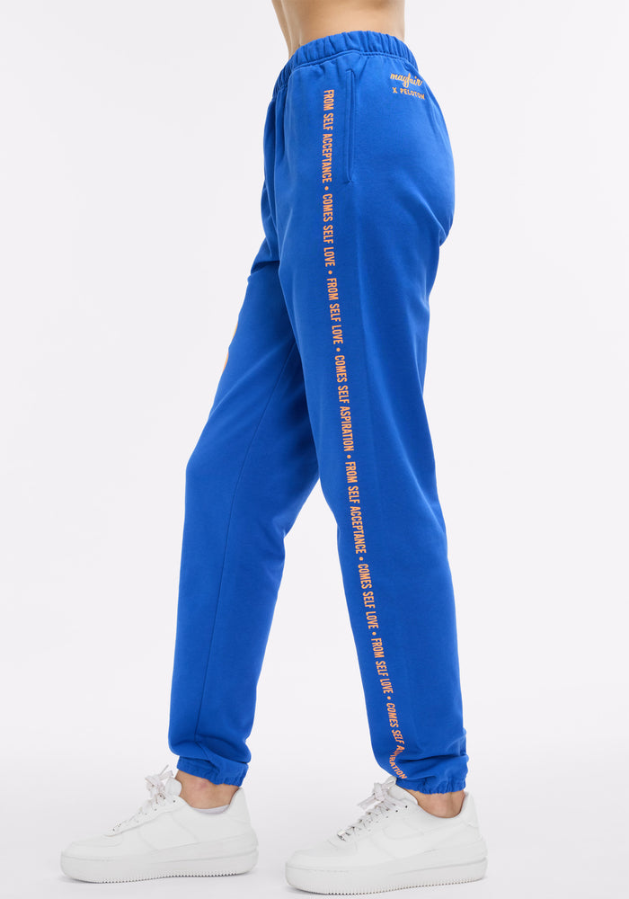 Everything Starts From Within Sweatpants