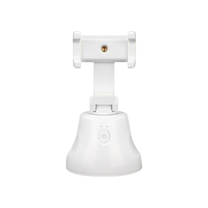 Exclusive 360 Degree Facial Tracking Smart Phone Holder Stand