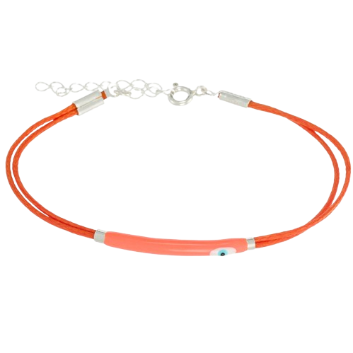 Eye Bar Bracelet