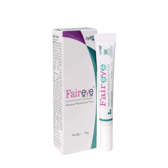 Fair Eye Cream, 15gm