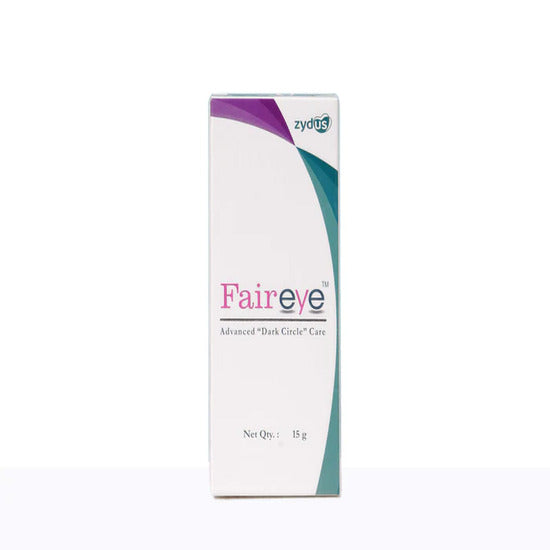 Fair Eye Cream, 15gm
