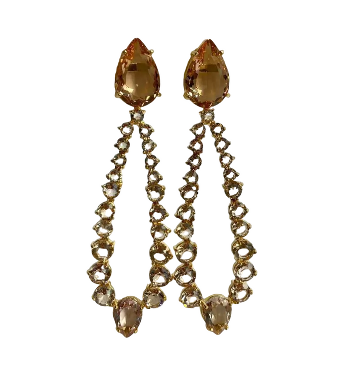 Feli Drop Earring