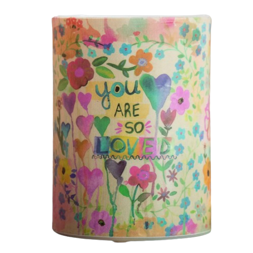 Flameless Candle