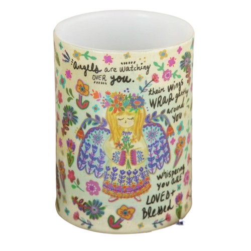 Flameless Candle