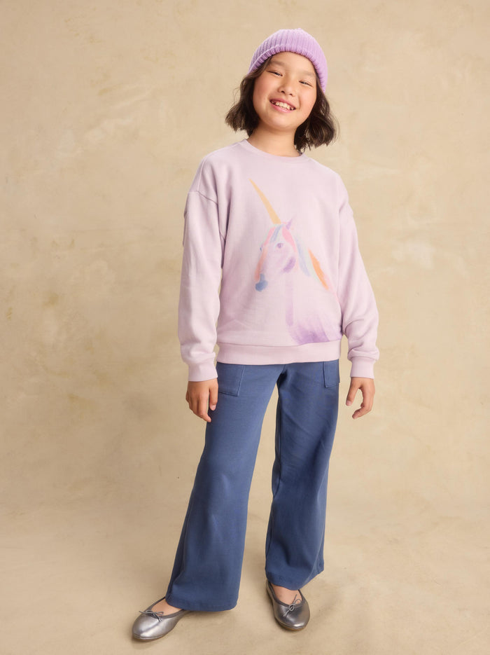 Flare For Fun Pocket Pants