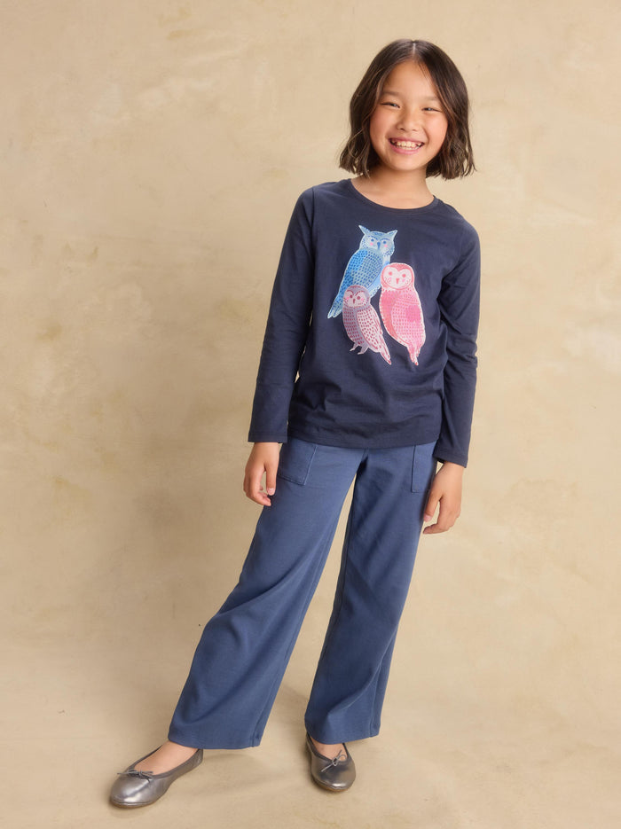 Flare For Fun Pocket Pants