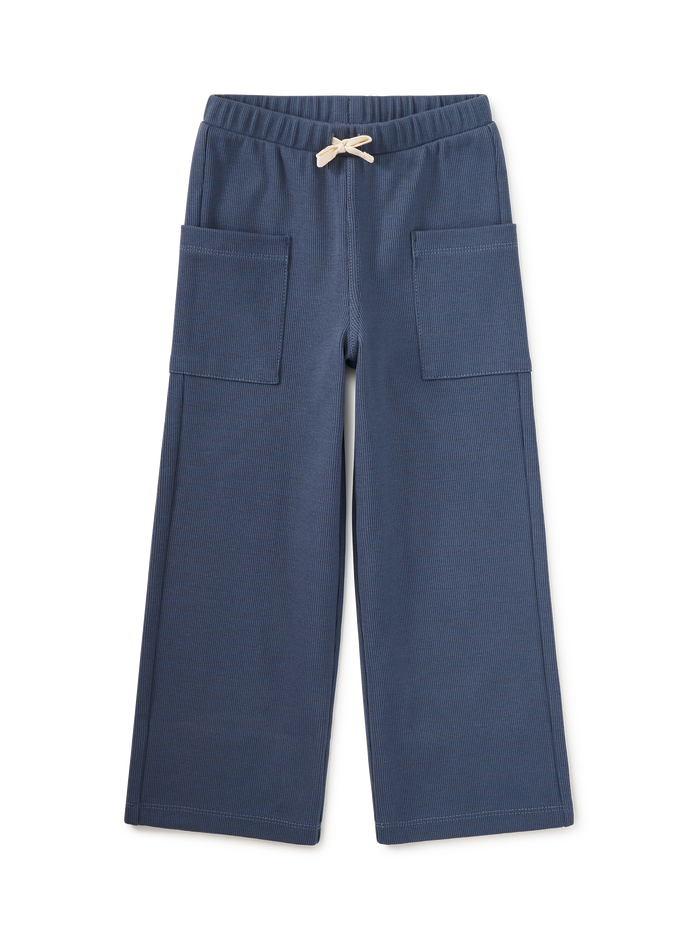 Flare For Fun Pocket Pants