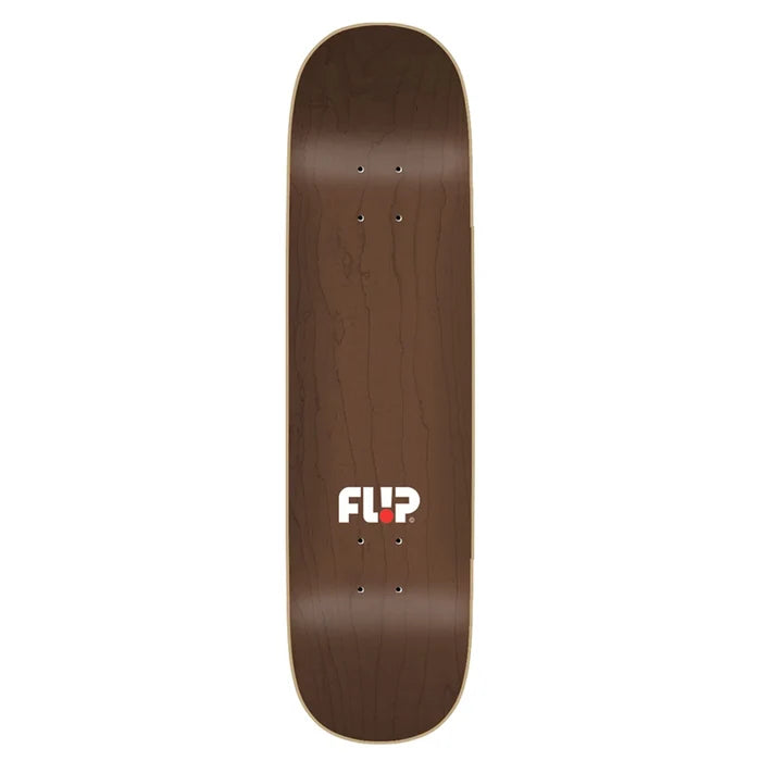 FLIP PENNY RASTA STRIPE
