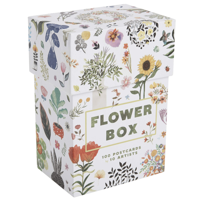 Flower Box