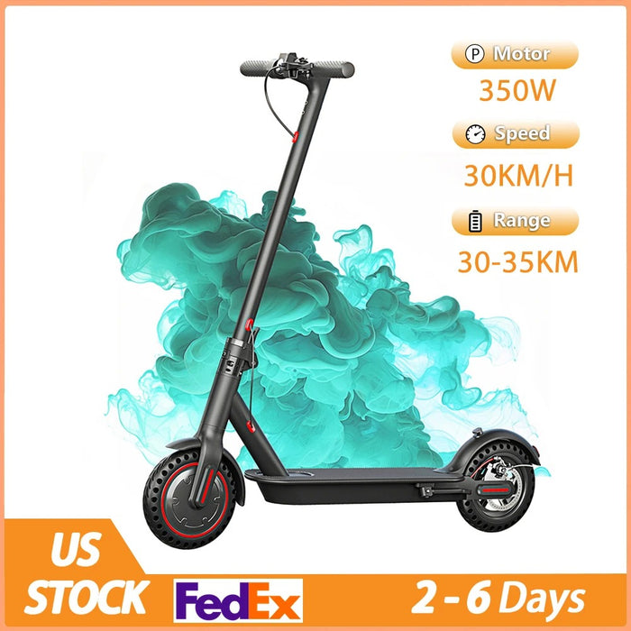 Foldable Electric Scooter