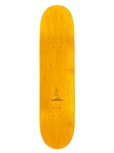 FROG PARTY MONSTER PAT GALLAHER DECK (8.42)