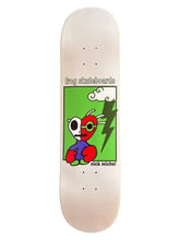 FROG TOUGH GUY NICK MICHEL DECK (8.5)