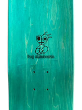 FROG TOUGH GUY NICK MICHEL DECK (8.5)