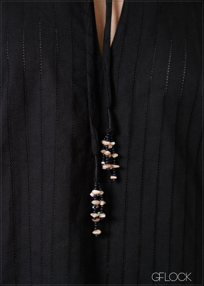 Front Tie Top - 220826