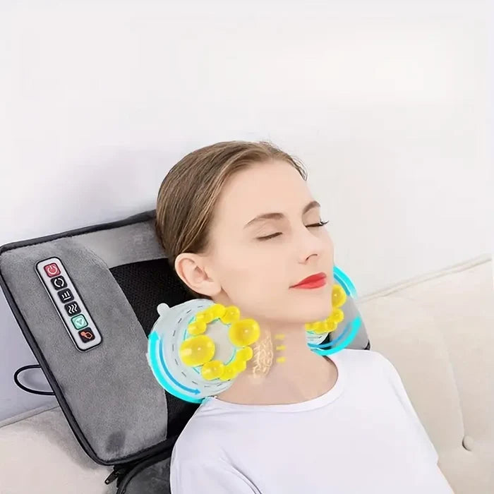 Full Body Massage Mattress