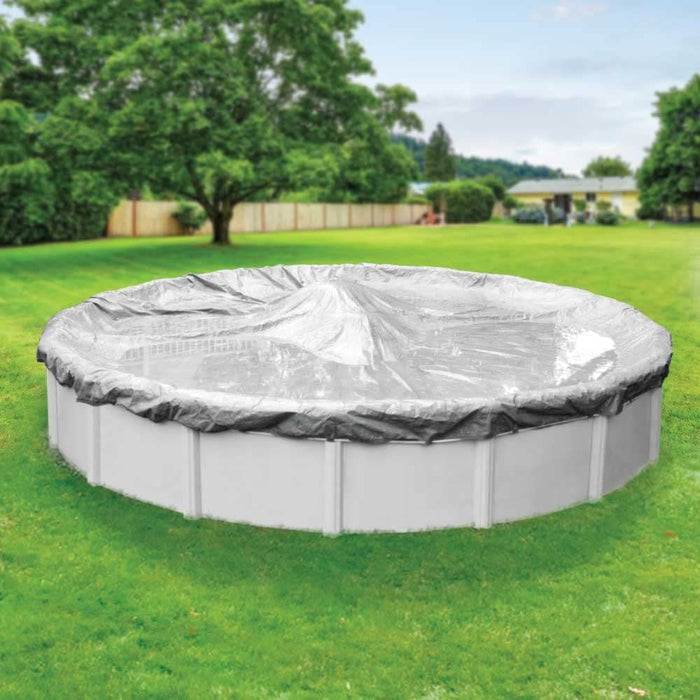 Full Coverage Above Ground Winter Swimming Pool Swim Spa Cover