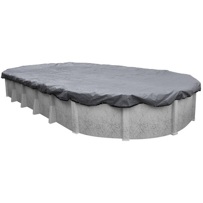 Full Coverage Above Ground Winter Swimming Pool Swim Spa Cover