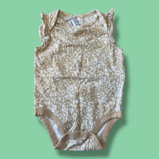Gap Bodysuit 12-18m
