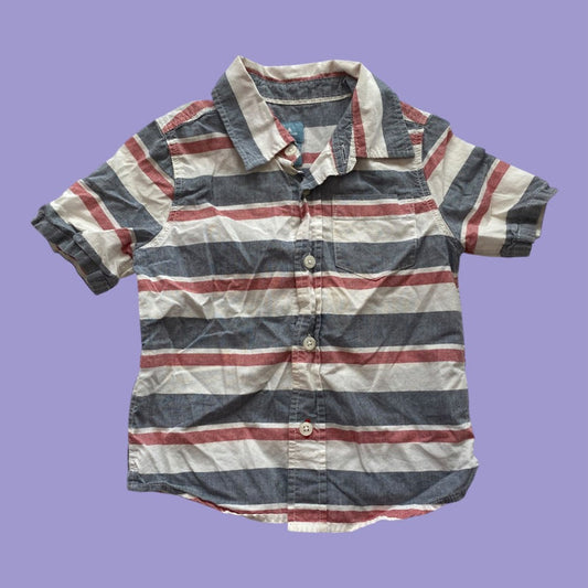 Gap Button up (Small mark( 3Y
