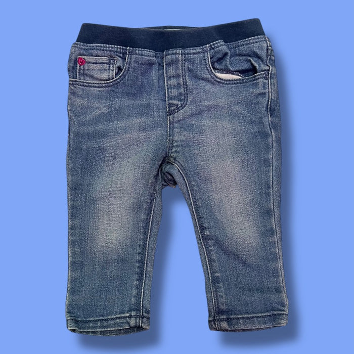 Gap Denim 6-12m