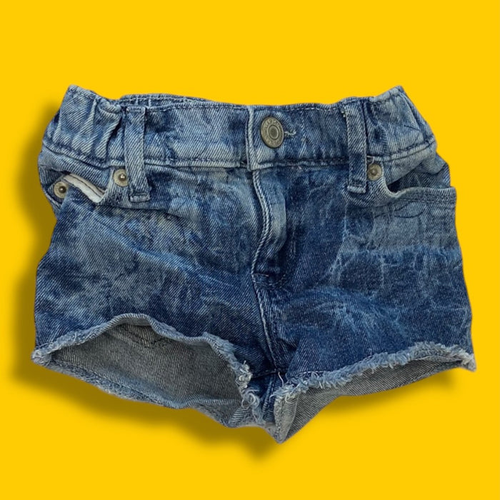 Gap Denim Short 12-18m