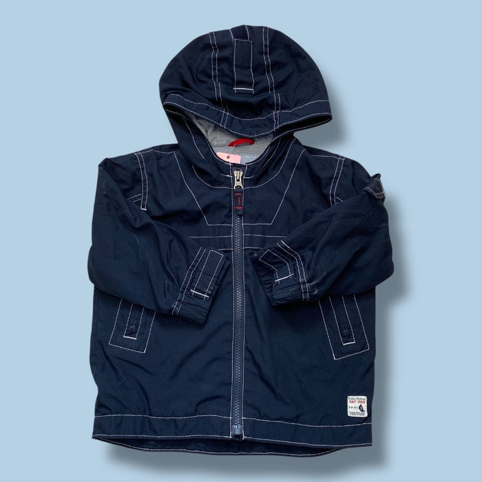 gap light jacket 24m
