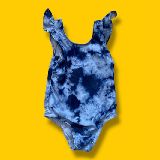 gap swimsuit 2y