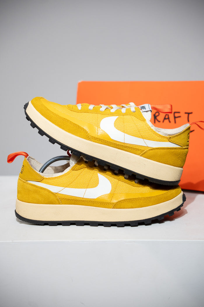 General Purpose Shoe Tom Sachs Yellow (Taille 41)